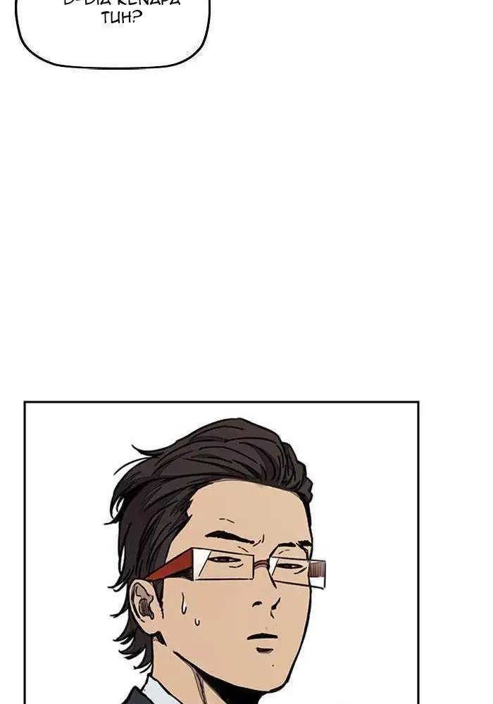 Wind Breaker Chapter 287 Gambar 45
