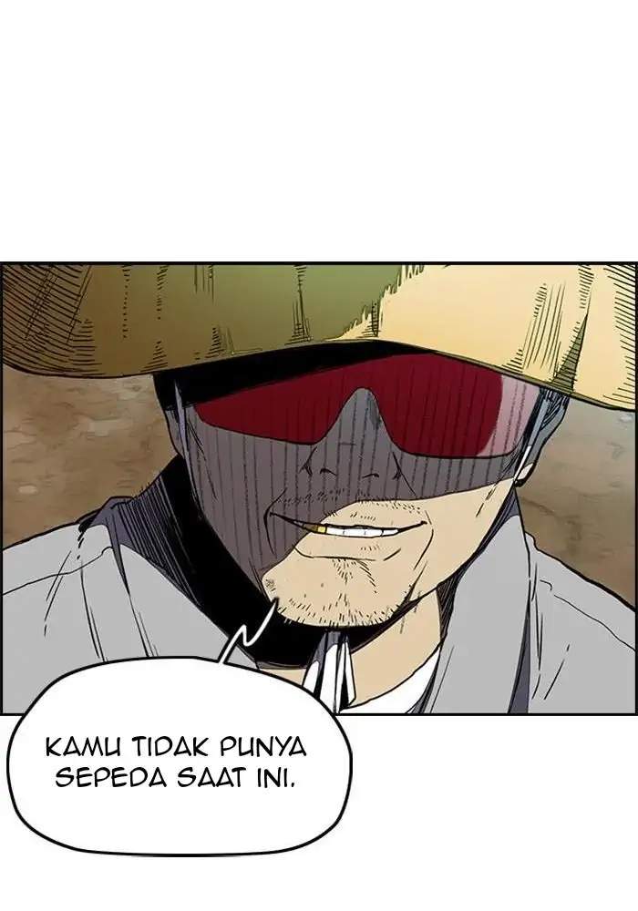 Wind Breaker Chapter 258 Gambar 45