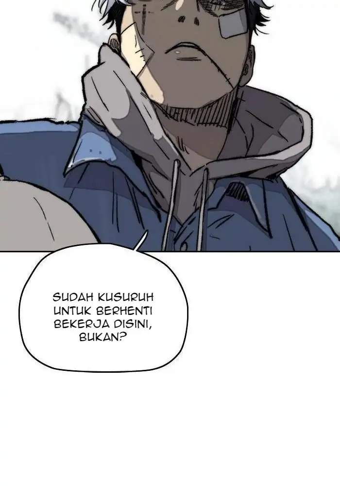 Wind Breaker Chapter 255 Gambar 45