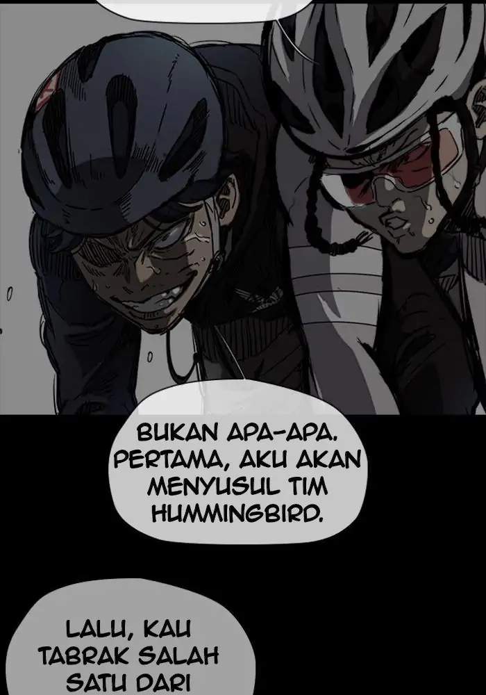 Wind Breaker Chapter 186 Gambar 30