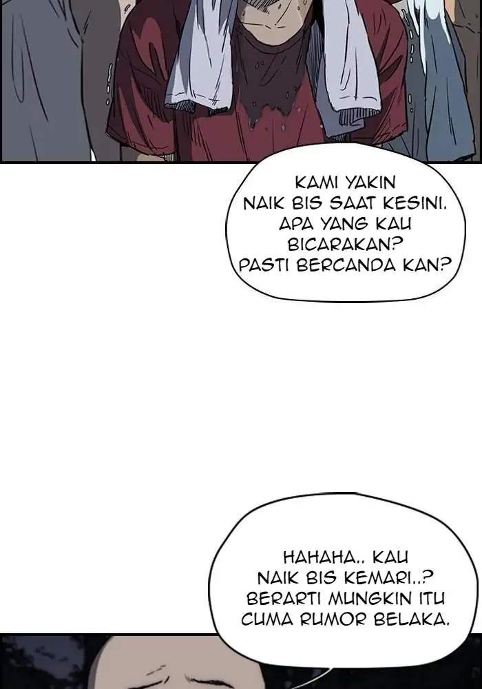 Wind Breaker Chapter 178 Gambar 30