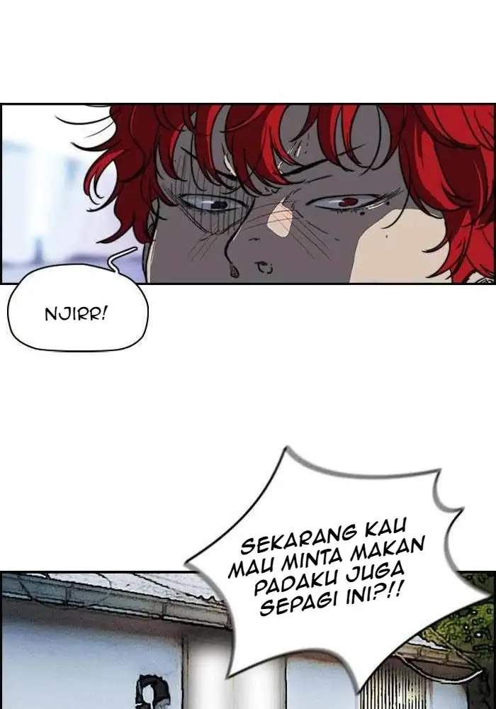 Wind Breaker Chapter 168 Gambar 29