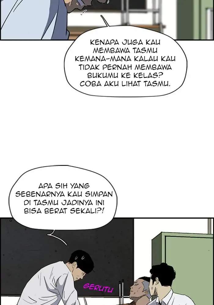 Wind Breaker Chapter 156 Gambar 37