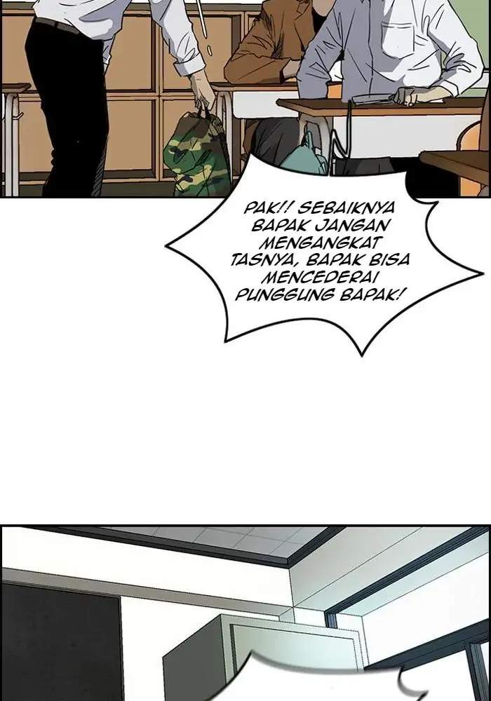 Wind Breaker Chapter 156 Gambar 38