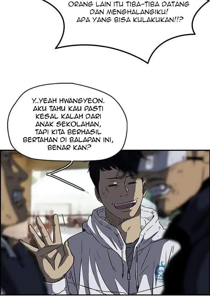Wind Breaker Chapter 129 Gambar 26