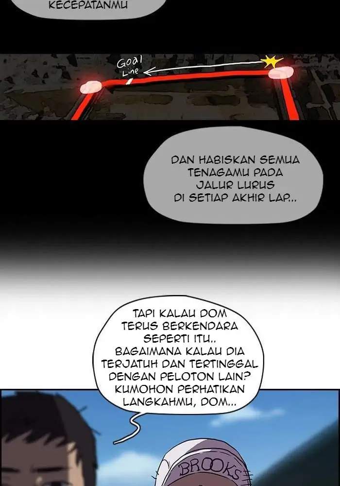 Wind Breaker Chapter 126 Gambar 22