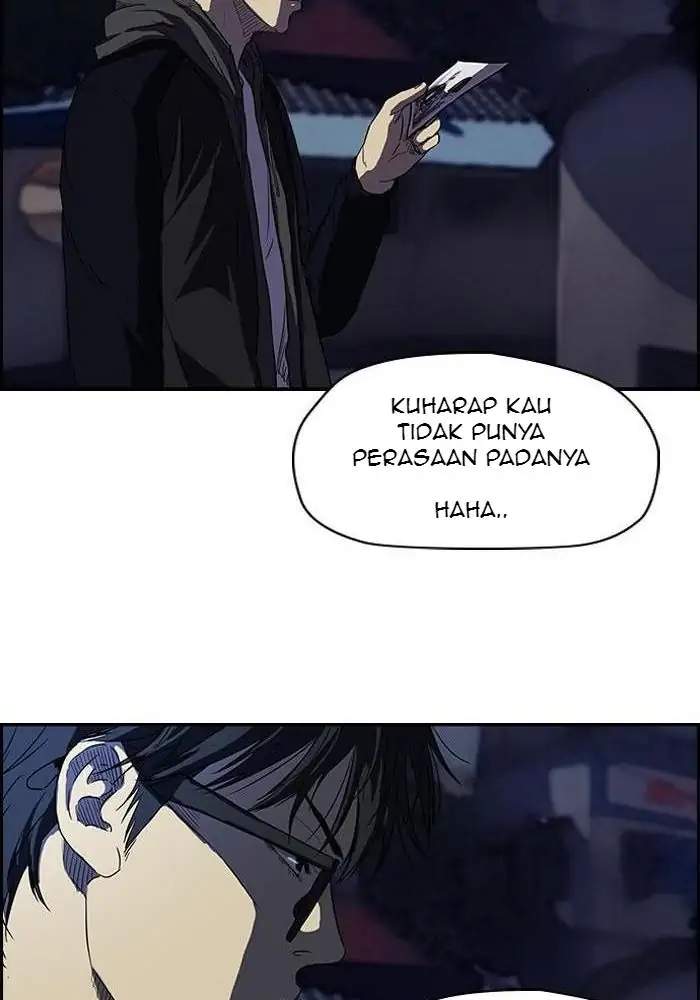 Wind Breaker Chapter 106 Gambar 22