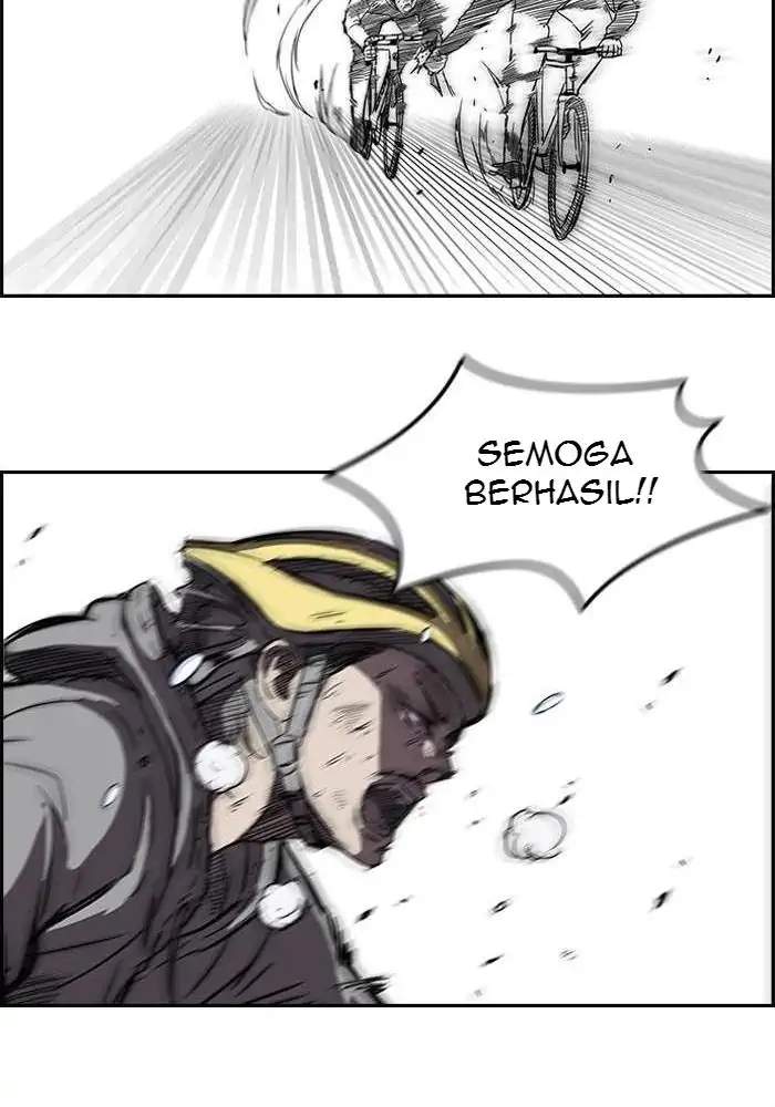 Wind Breaker Chapter 100 Gambar 26