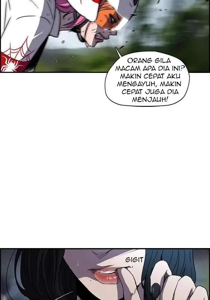 Wind Breaker Chapter 75 Gambar 24