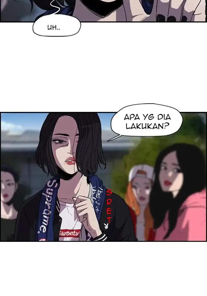 Wind Breaker Chapter 75 Gambar 25