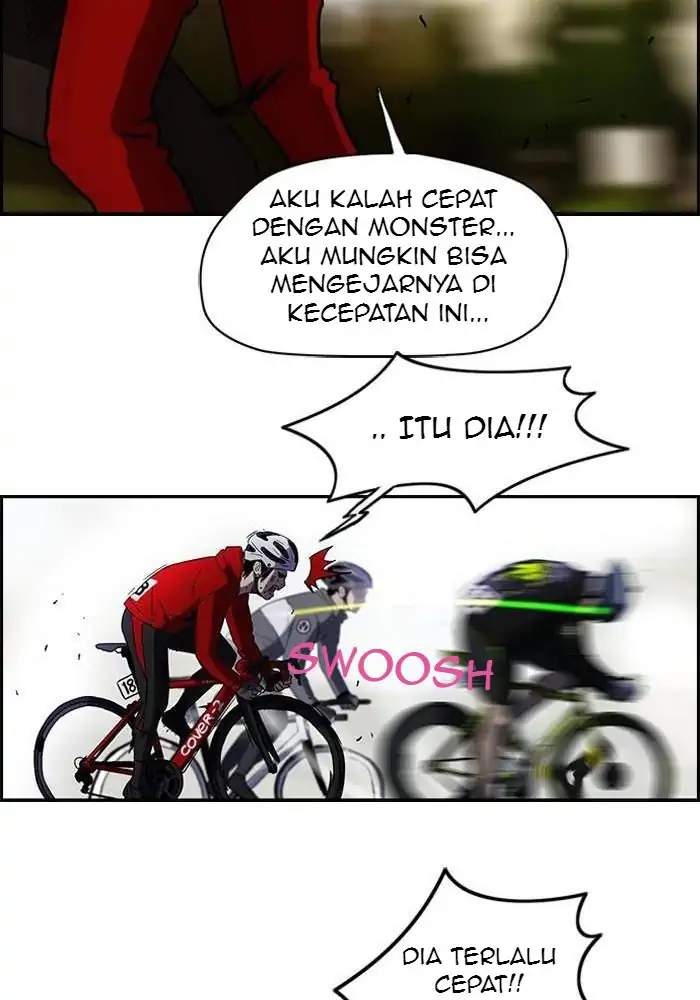 Wind Breaker Chapter 70 Gambar 23