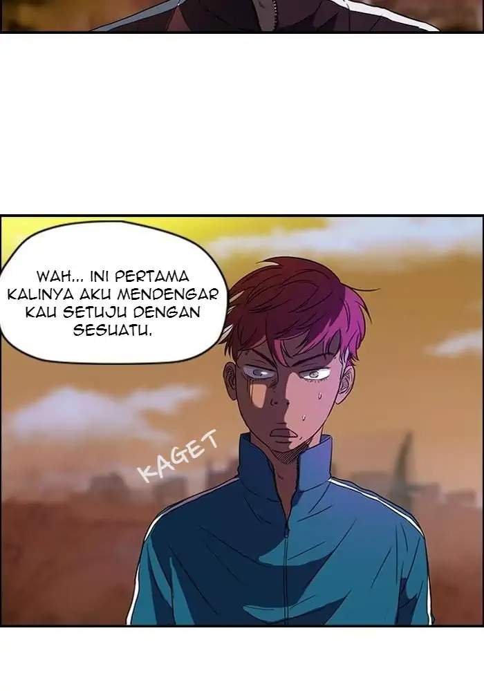 Wind Breaker Chapter 54 Gambar 21