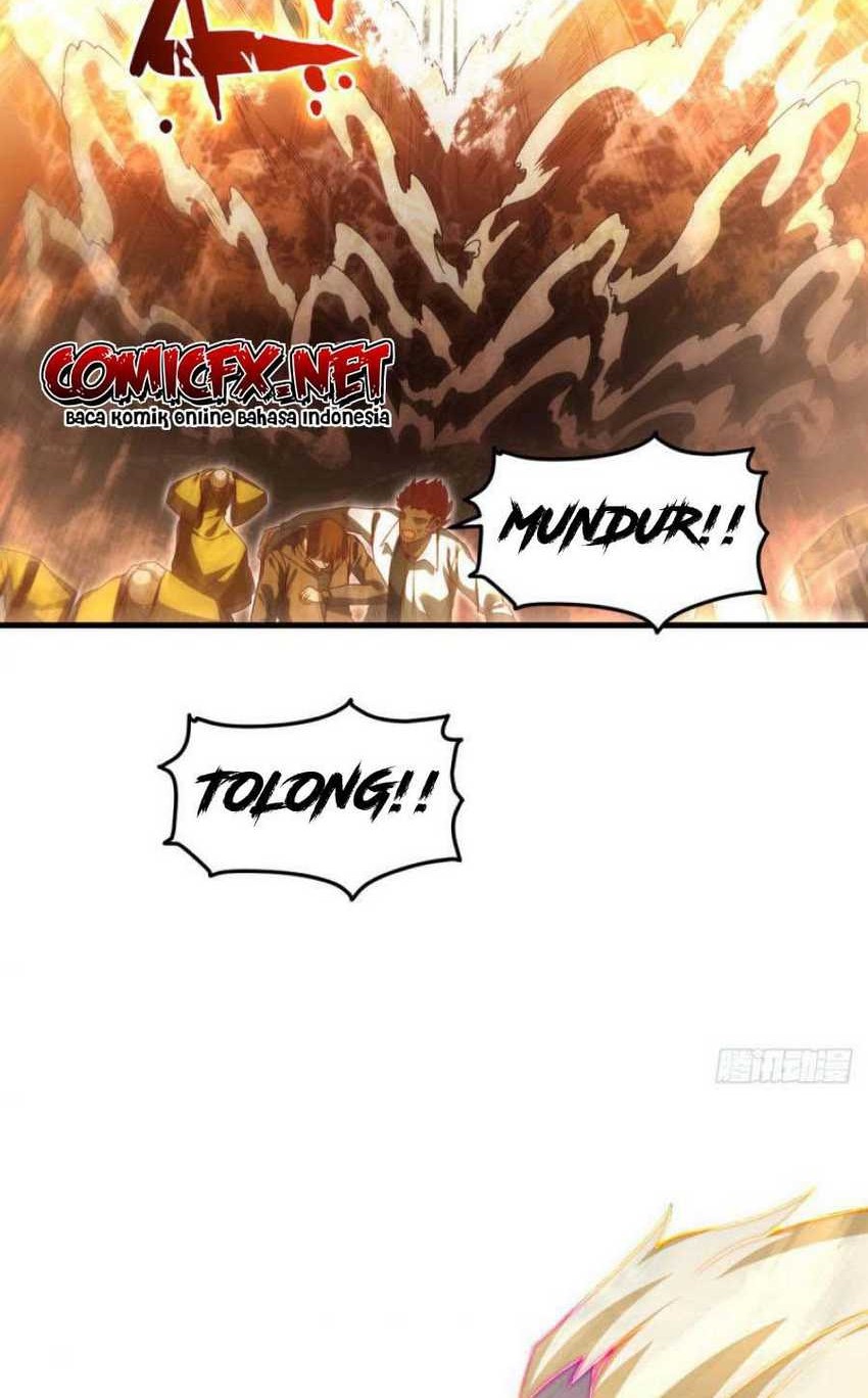 Xianzun Luowuji Chapter 100 Gambar 20