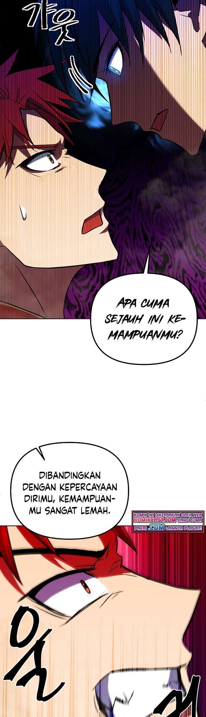 Maxed Out Leveling Chapter 19 halaman 23