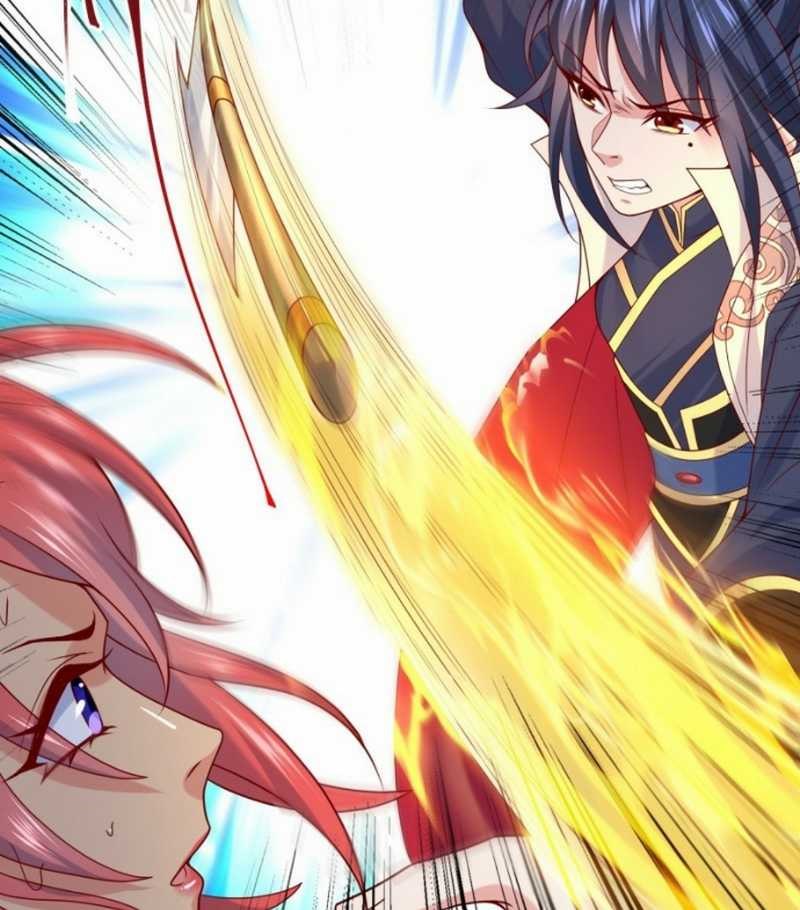 Becoming A God By Teaching Six Sisters Chapter 27 Gambar 19