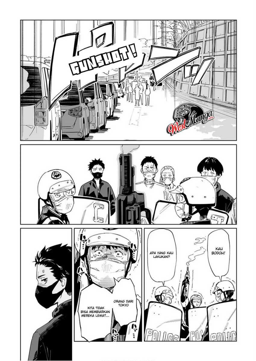 New Normal Chapter 12 halaman 11