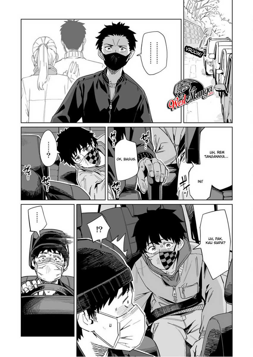 New Normal Chapter 12 halaman 12