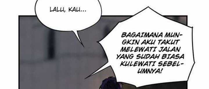 Blinded By The Setting Sun Chapter 35 Gambar 19