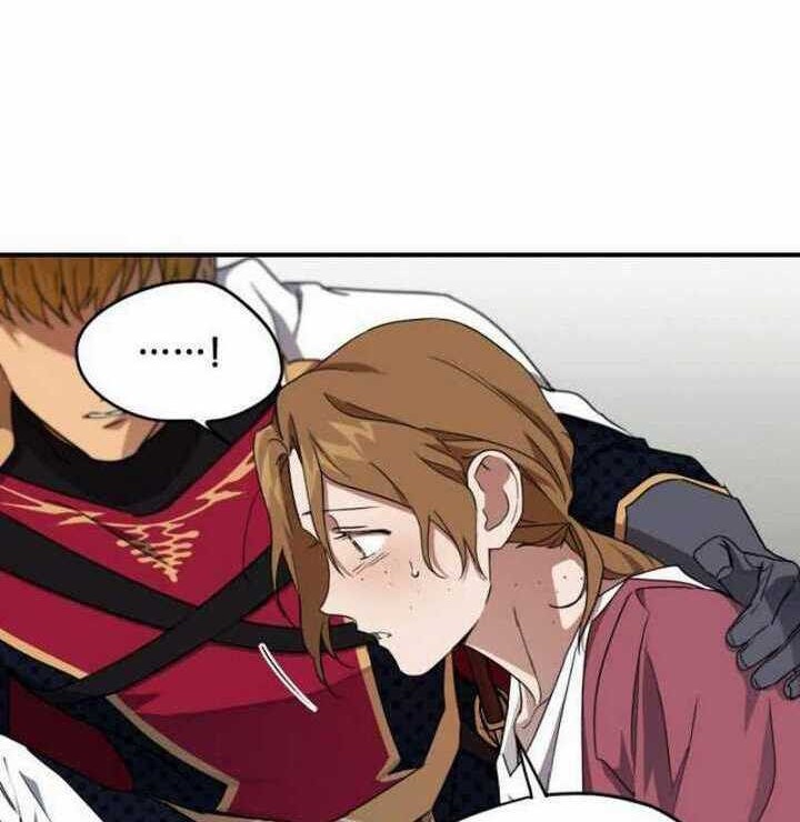 Blinded By The Setting Sun Chapter 33 Gambar 18