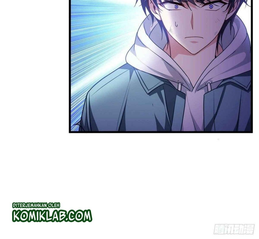 Became King After Being Bitten Chapter 10 Gambar 29