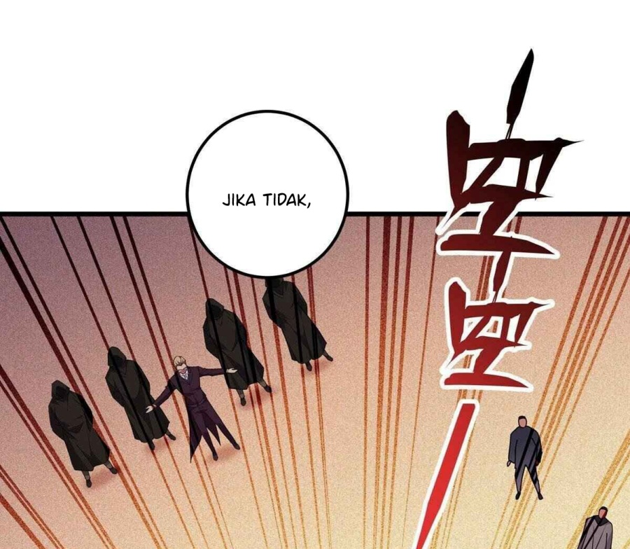 Became King After Being Bitten Chapter 10 Gambar 30