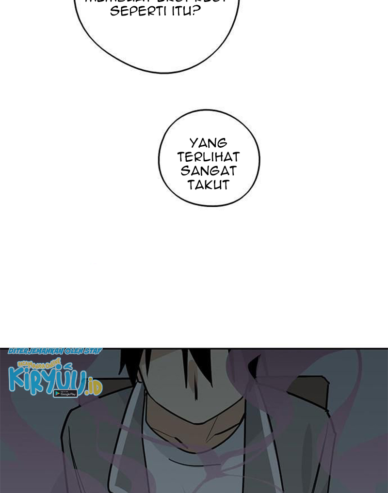 My Girlfriend is a Villain Chapter 94 halaman 17