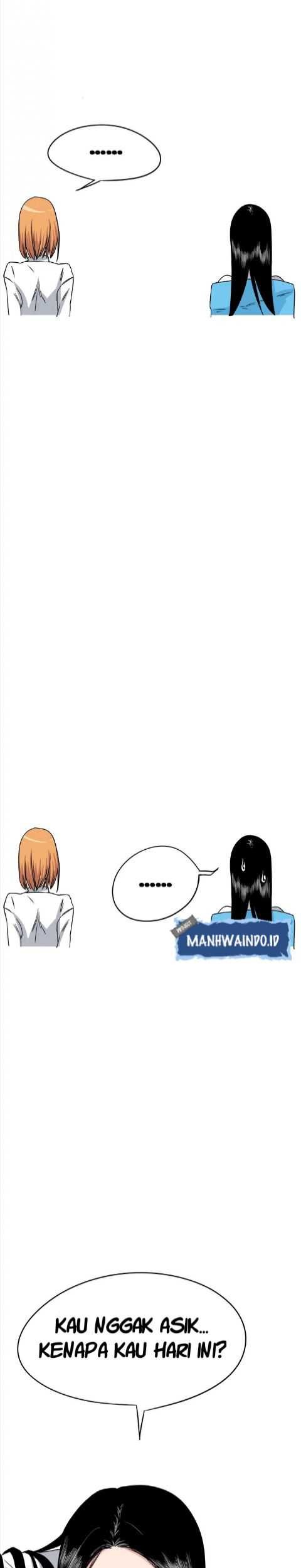 Drawing Romance Chapter 13 halaman 19