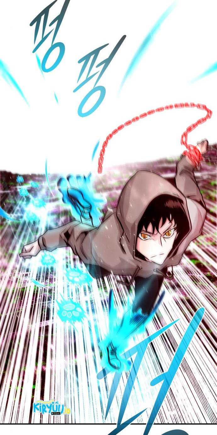 All Rounder Chapter 13 halaman 51