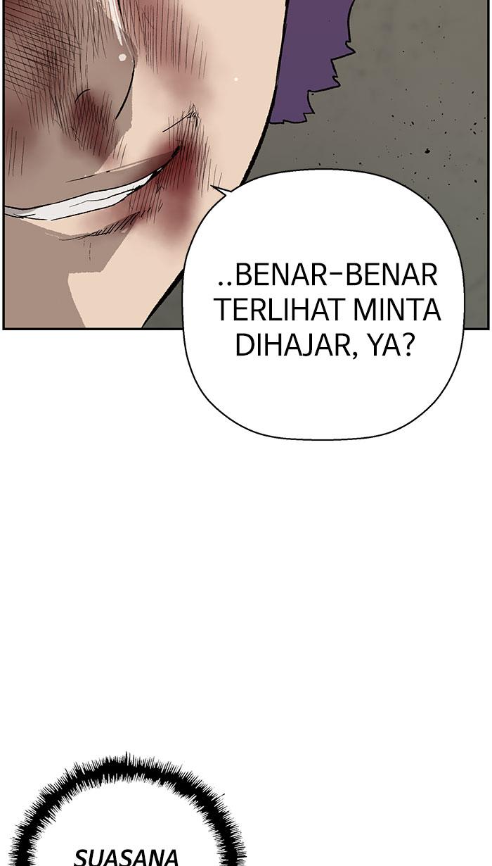 Weak Hero Chapter 169 halaman 41