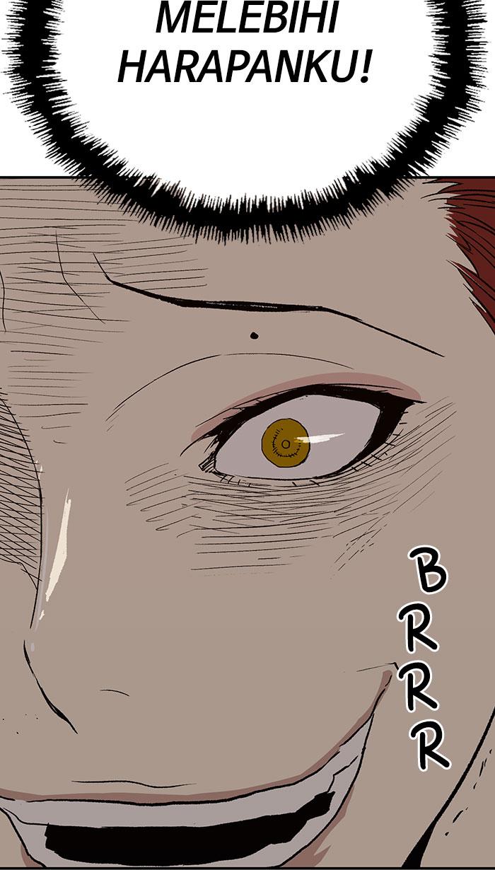 Weak Hero Chapter 169 halaman 44