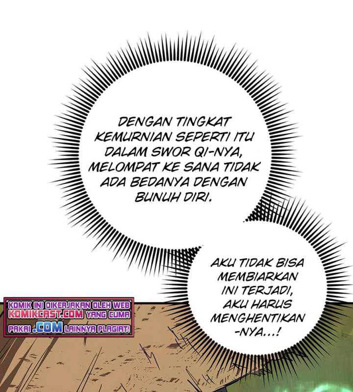 Mudang Association Chapter 55 Gambar 32