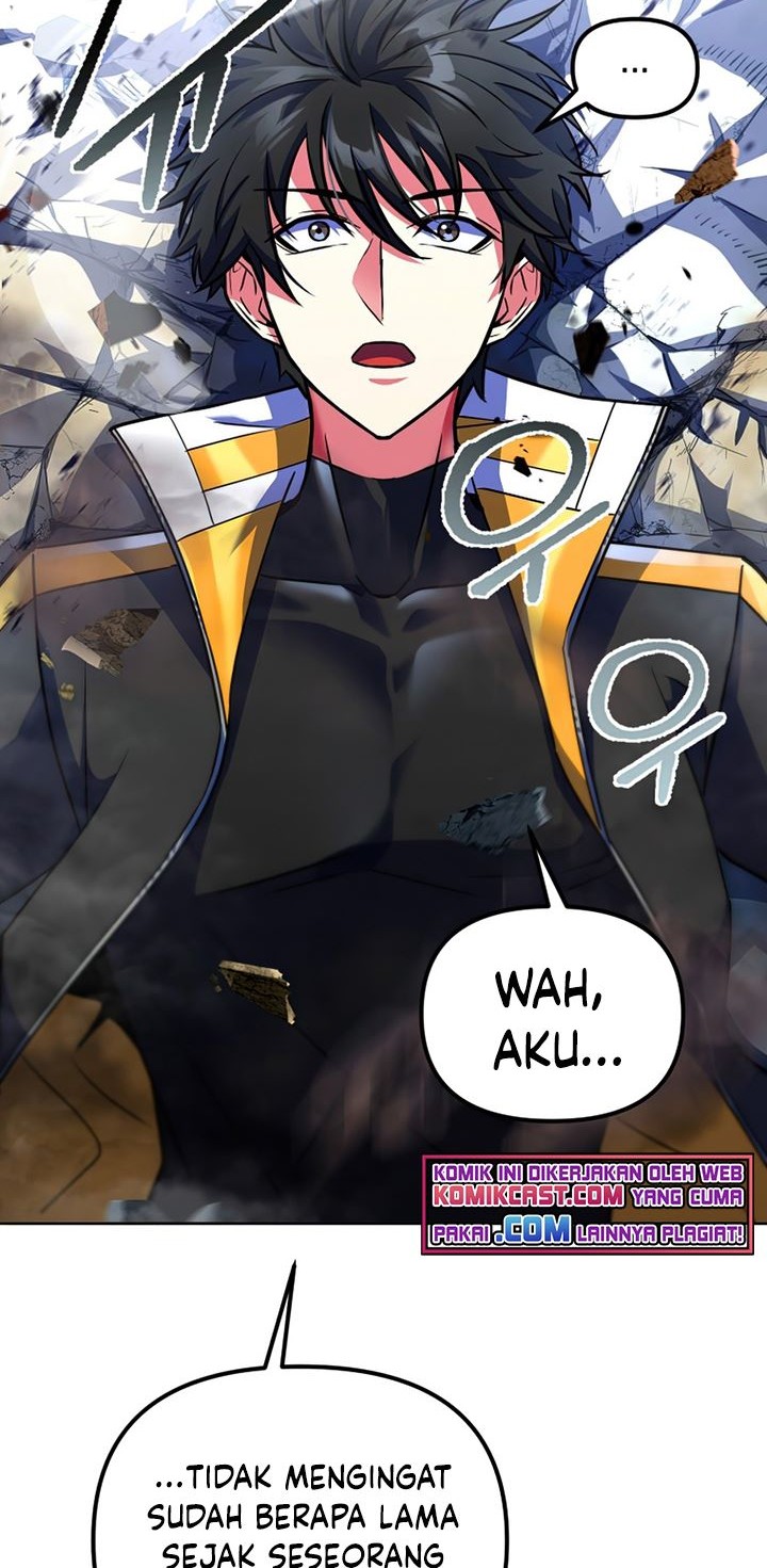 Maxed Out Leveling Chapter 20 halaman 25