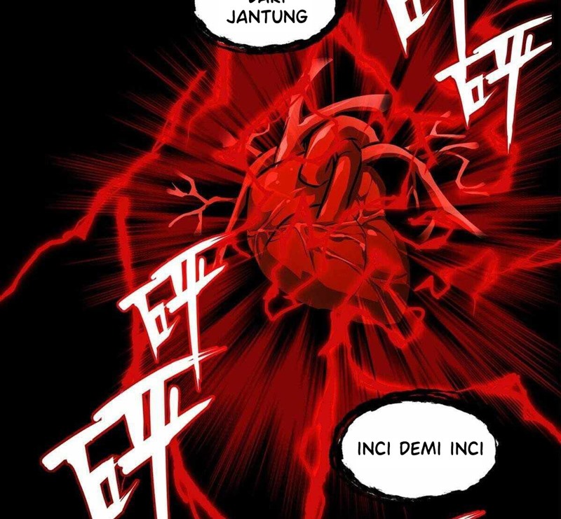 Became King After Being Bitten Chapter 11 Gambar 33