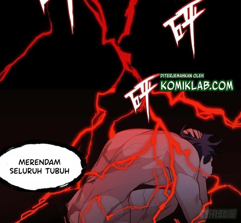 Became King After Being Bitten Chapter 11 Gambar 34