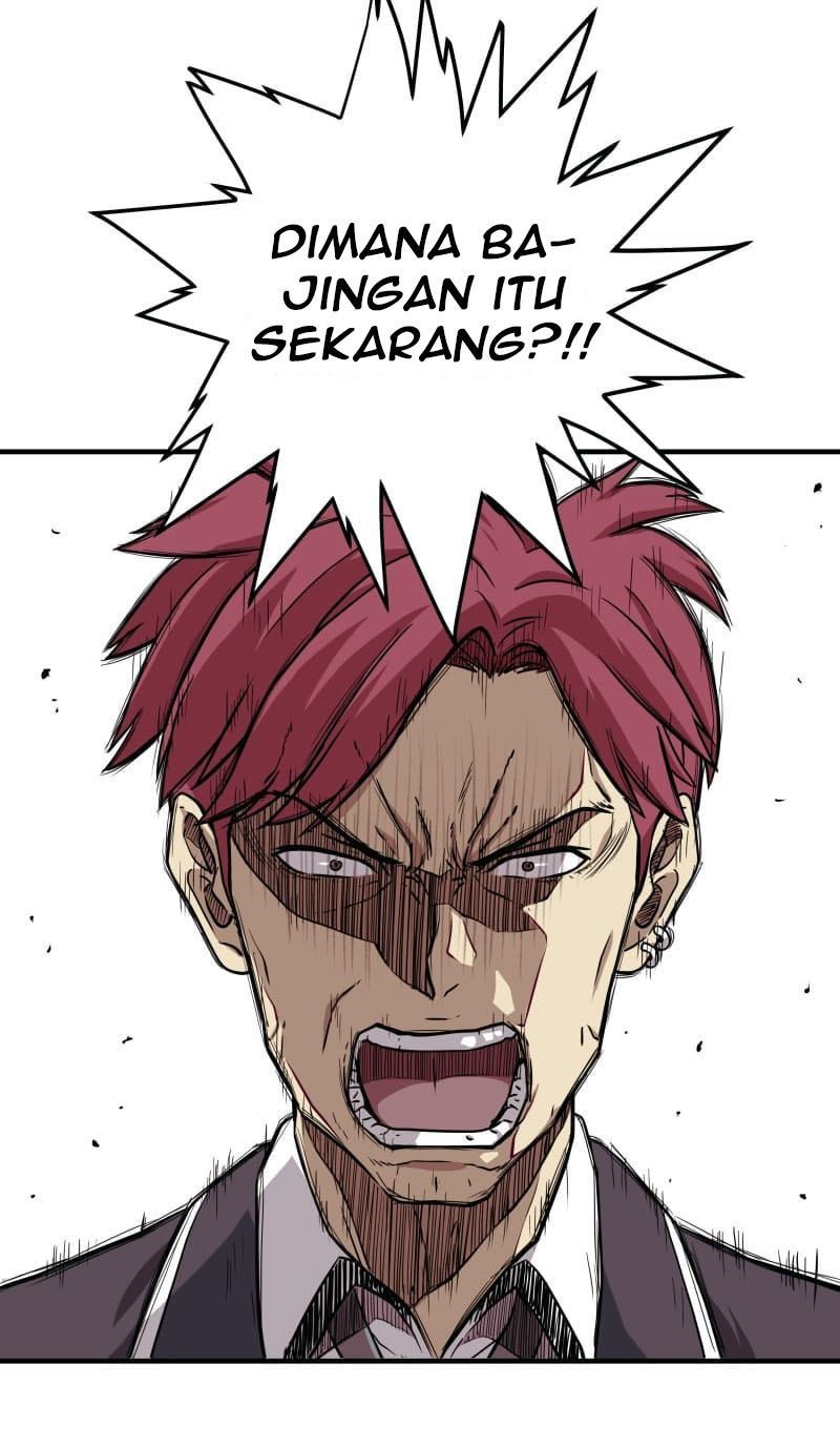 Beyond The Strong Chapter 05 Gambar 22