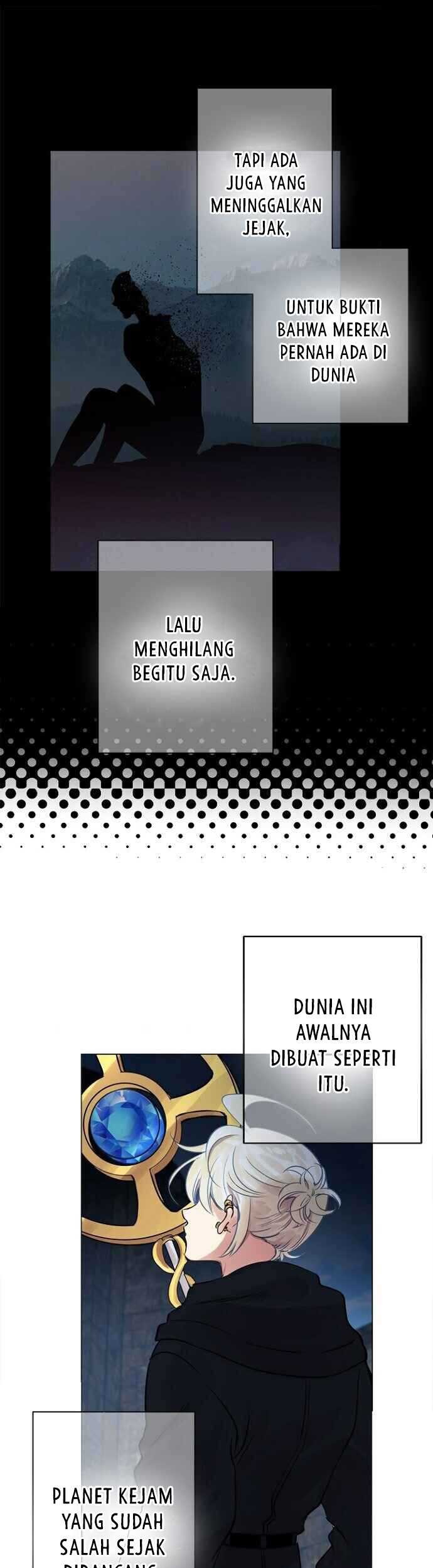 Time Roulette Chapter 28 halaman 25