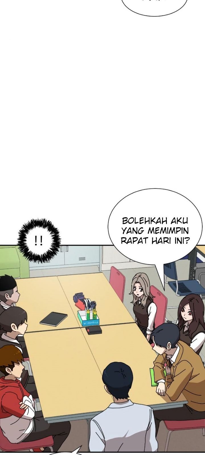 Double Click Chapter 14 halaman 35