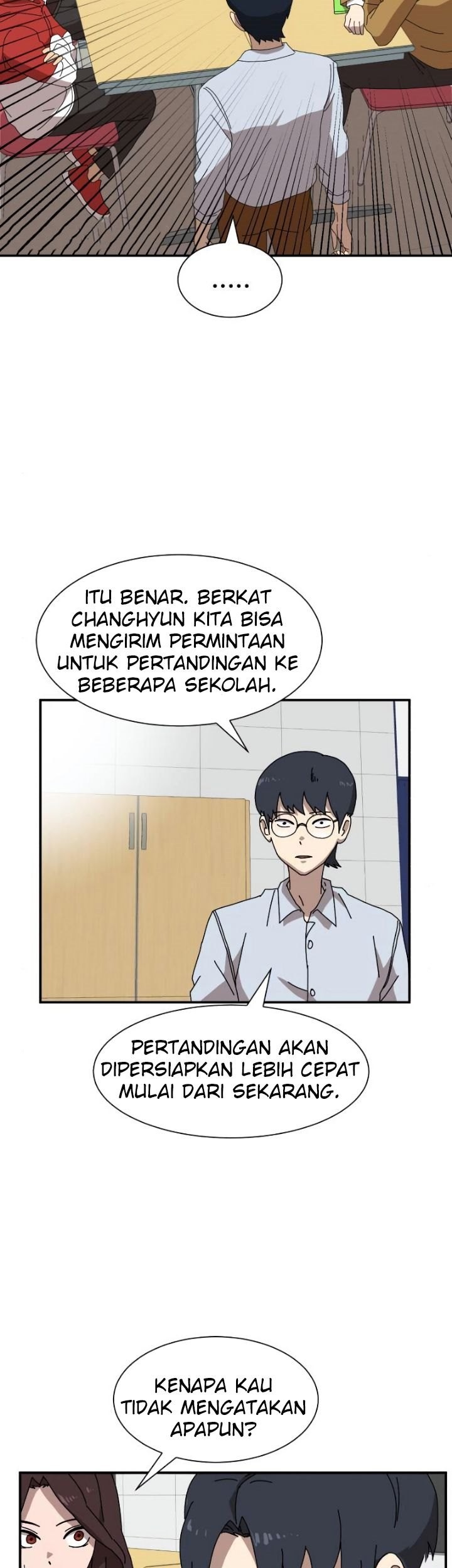 Double Click Chapter 14 halaman 38