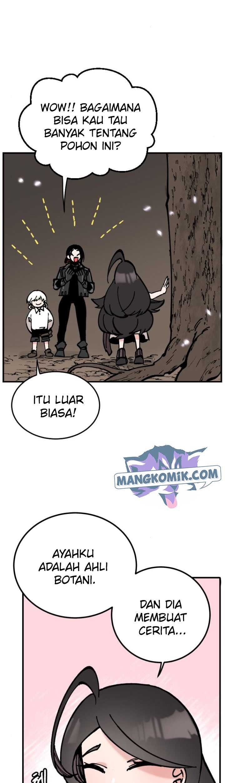 Rathard Chapter 15 halaman 21