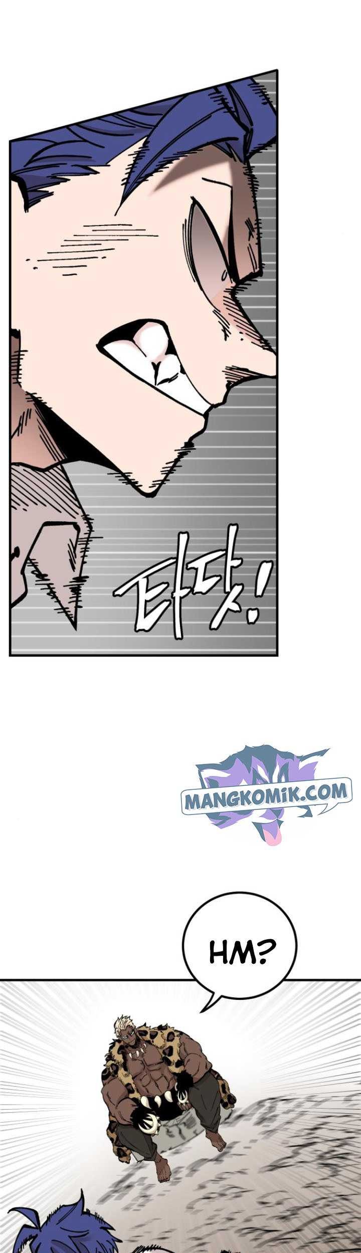 Rathard Chapter 16 halaman 23