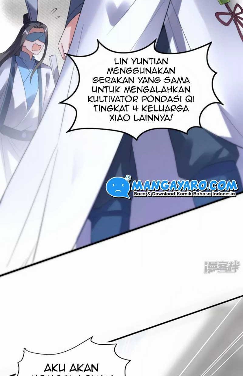 Dragon warrior Chapter 33 halaman 13