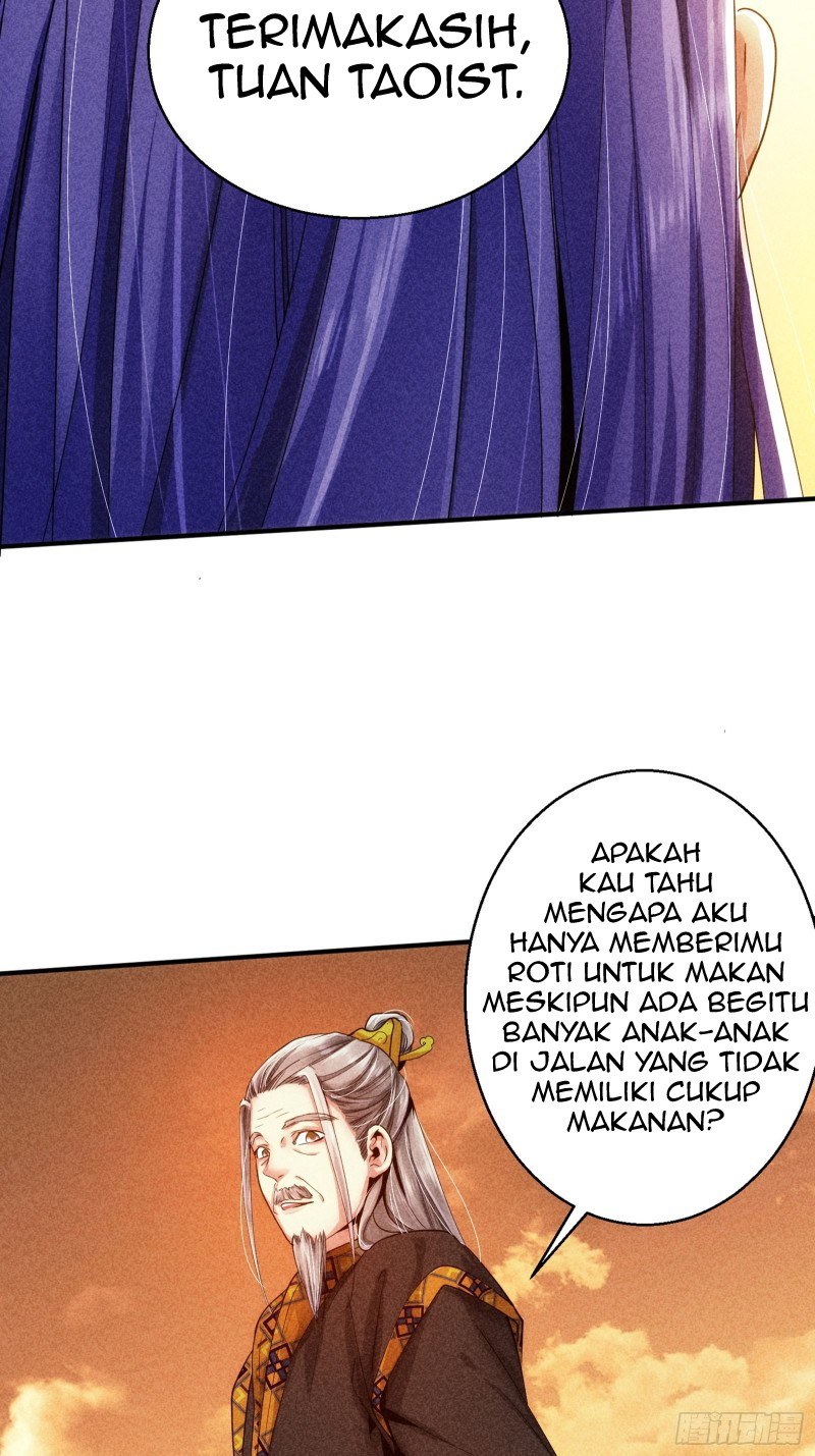 I Just Don’t Play the Card According to the Routine Chapter 01 Gambar 24