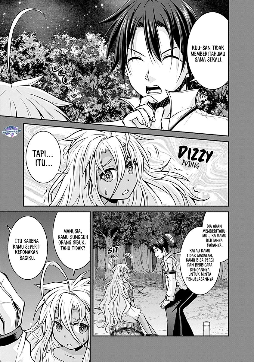 Save & Load no Dekiru Yadoya-san Chapter 20 halaman 10