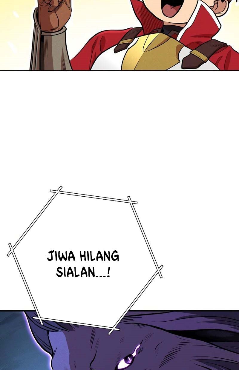 Dungeon Reset Chapter 102 halaman 32