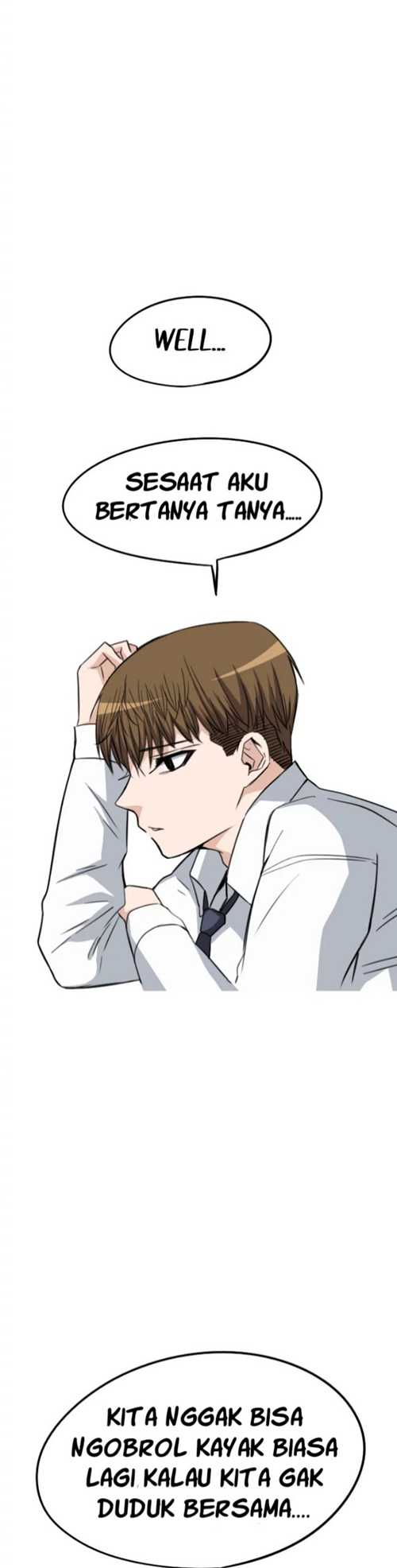Drawing Romance Chapter 15 halaman 14