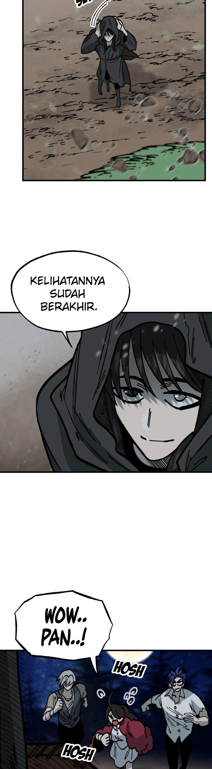 Rathard Chapter 25 halaman 23