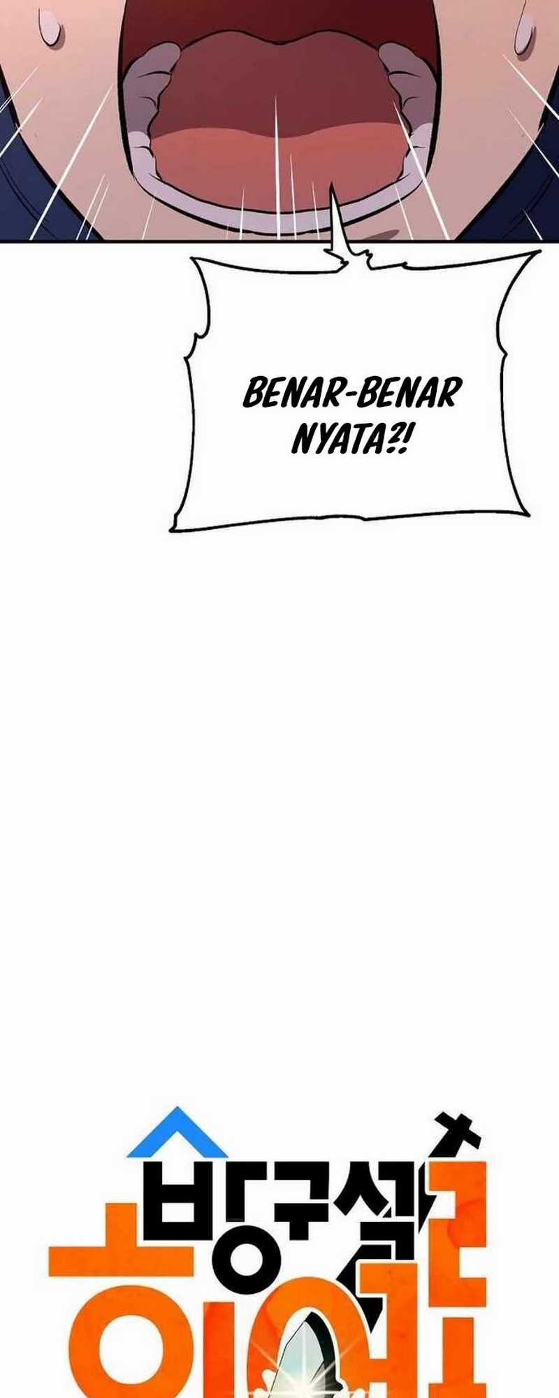 Deadbeat Hero Chapter 02 Gambar 41