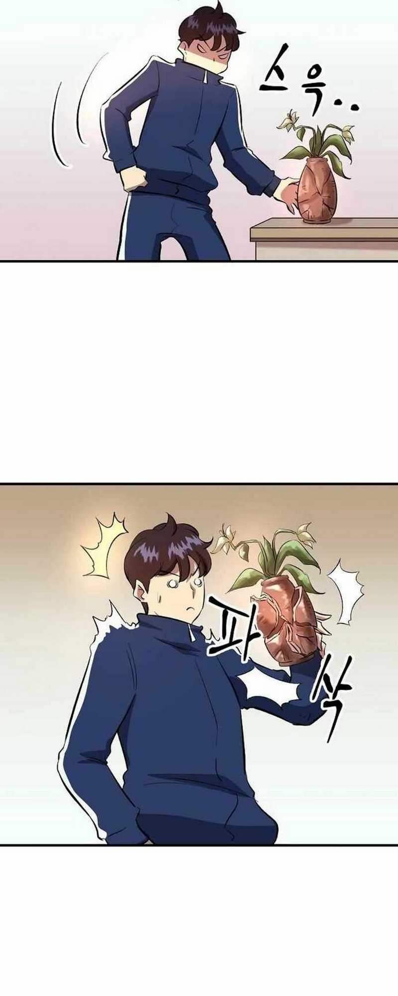 Deadbeat Hero Chapter 02 Gambar 44