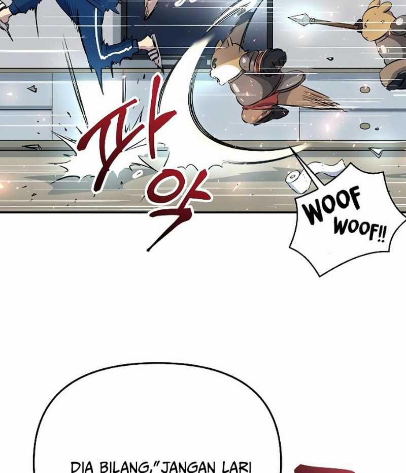 Deadbeat Hero Chapter 01 Gambar 61