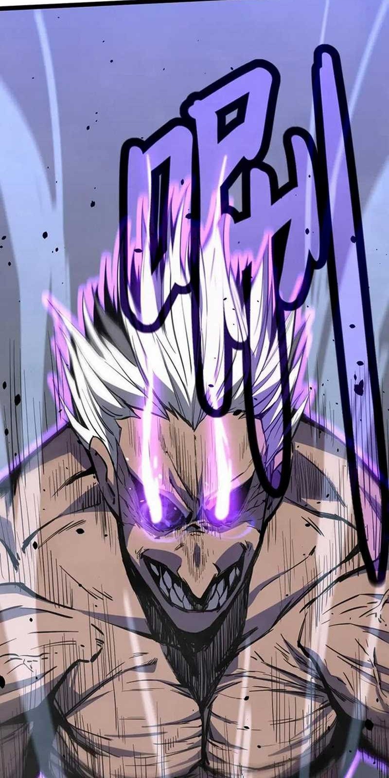 Super Evolution Chapter 17 halaman 30
